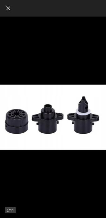 Elektryczna pompka 800w Sup, materace, pontony