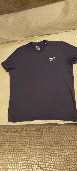 Tshirt męski Reebok, L