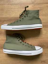 Кеды Converse Chuck Taylor All Star размер 45 стелька 29,5