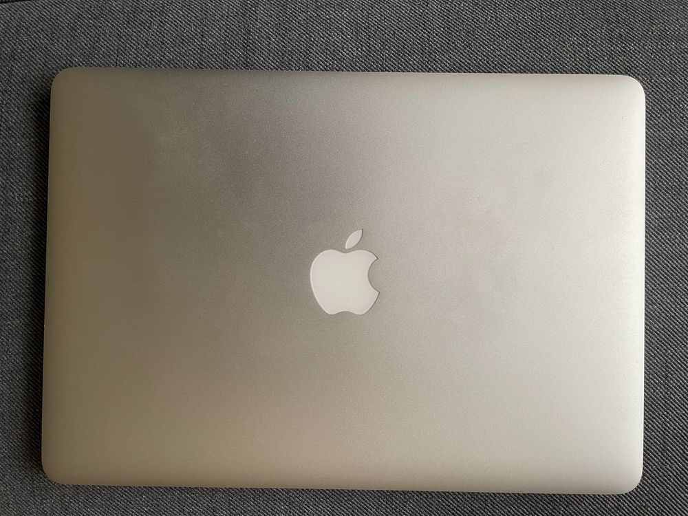 Macbook Air 13 2015