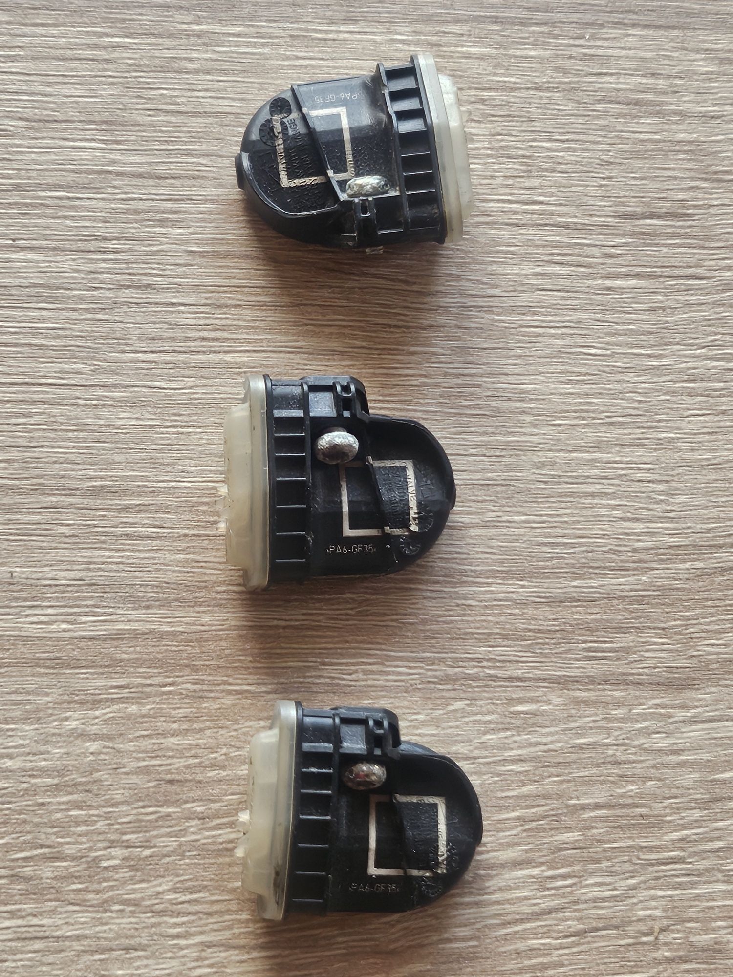 Czujnik ciśnienia TPMS Ford EV6T (433 MHz) 3 sztuki