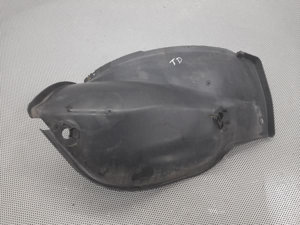 Cava roda trás direita DACIA Logan MCV (KS_)