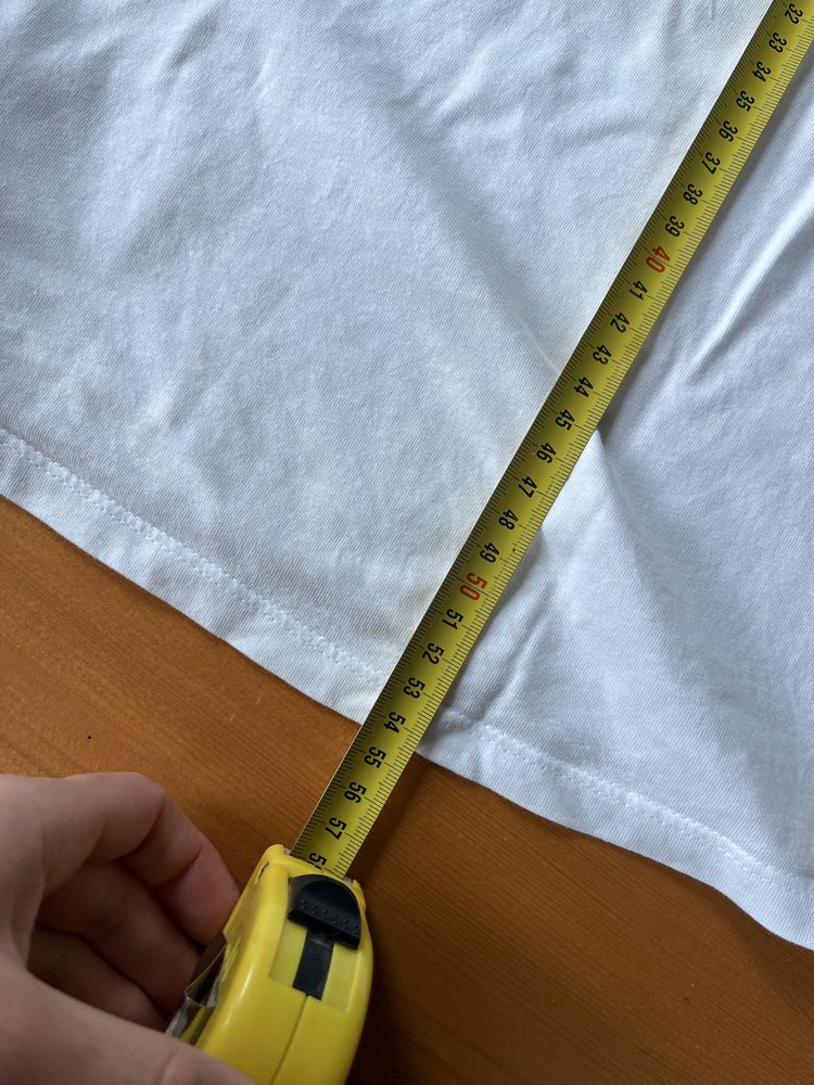 Koszulka biała z truskawką 146