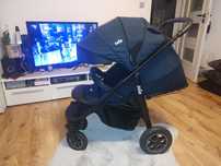 Wózek Spacerowy Joie Mytrax NAVY BLAZER
