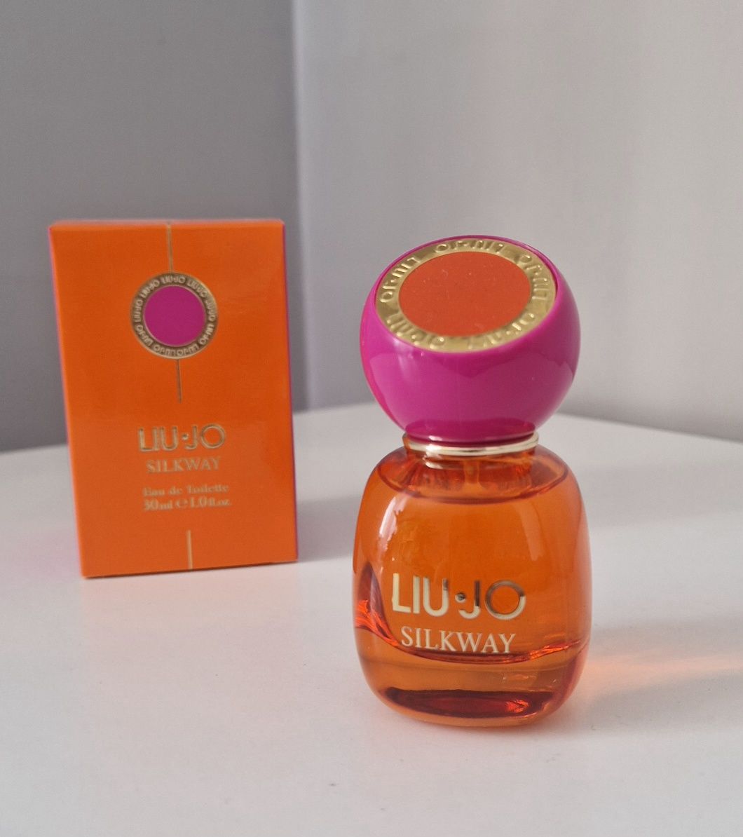 Liu Jo Silkway dla Ciebie