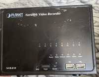 PLANET NVR-810 rejestrator wideo