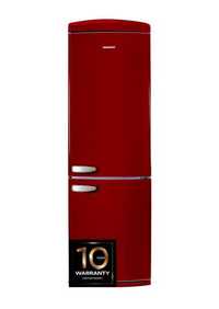 Холодильник Daewoo FKM324FMN0UA