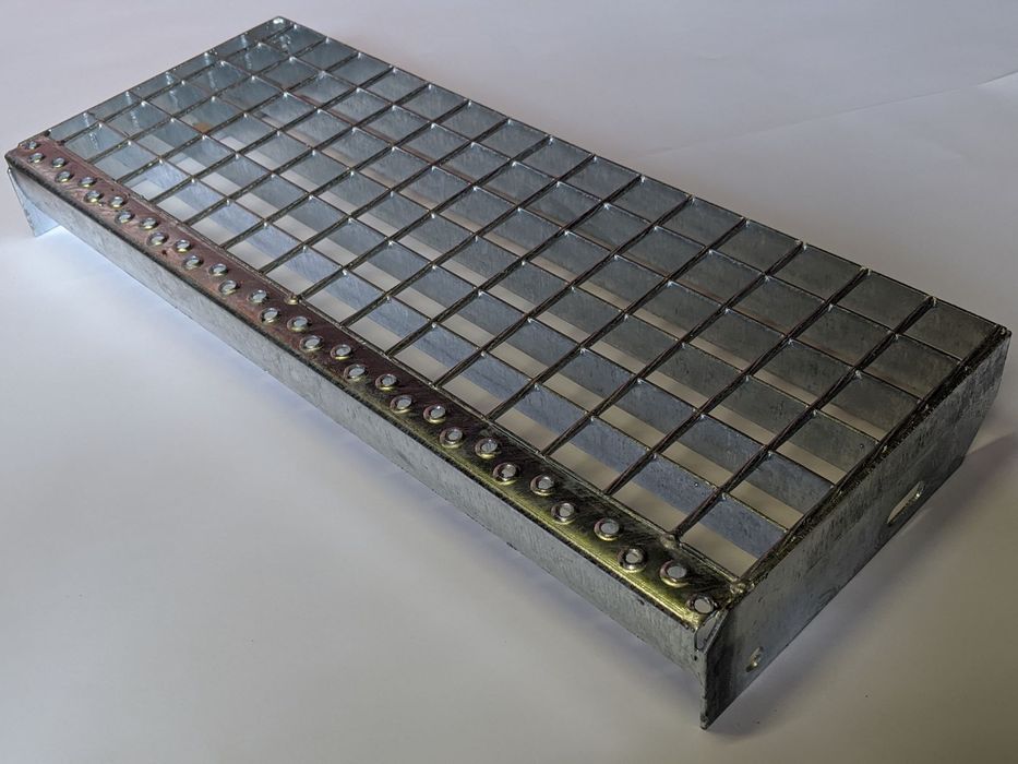 Krata pomostowa wema wszystkie wymiary stopnie