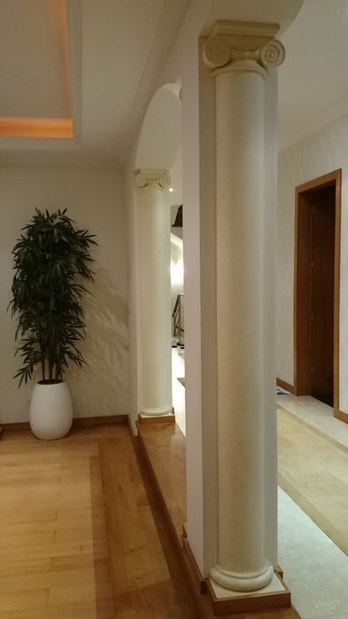 Sancas Venda de formas para fabricação de sancas