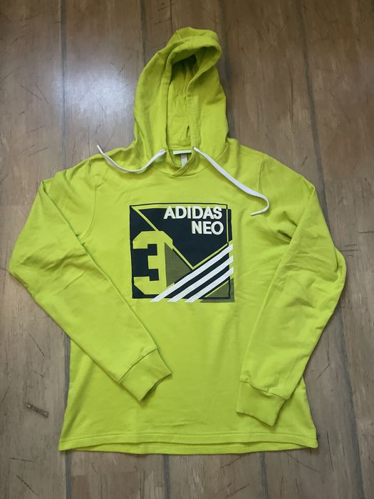 Bluza Adidas Neo