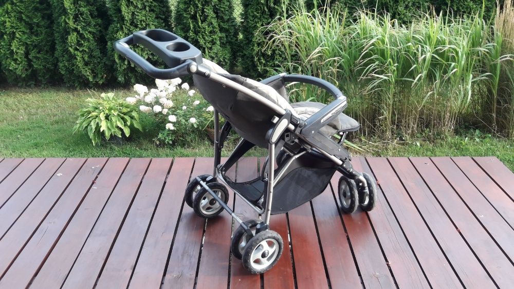 Wózek spacerowy PEG PEREGO Atlantico