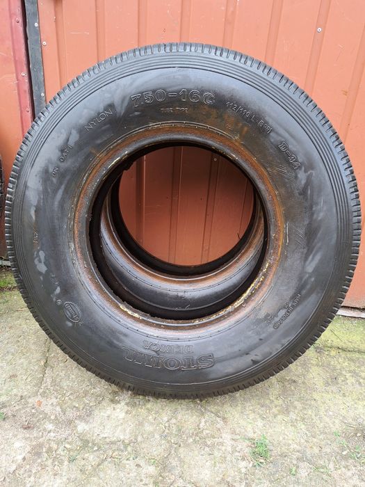 Opona 16 Żuk , 8.40 R 15 Uaz ,6.00 x 16 , 7.50-16 C, 6.40x15