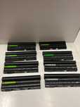 Baterie Dell 8 sztuk