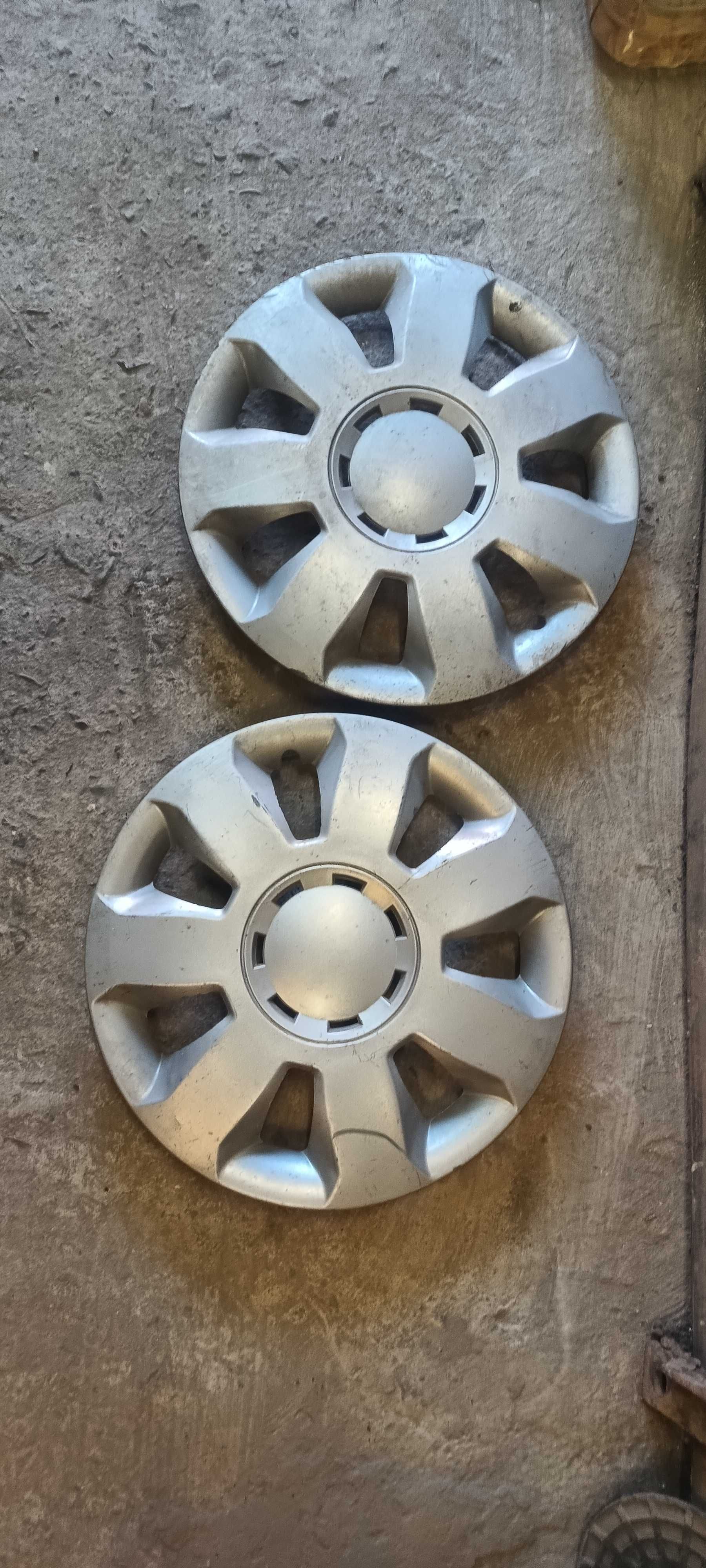 Ковпаки R14, 2шт., ковпаки колеса Р14