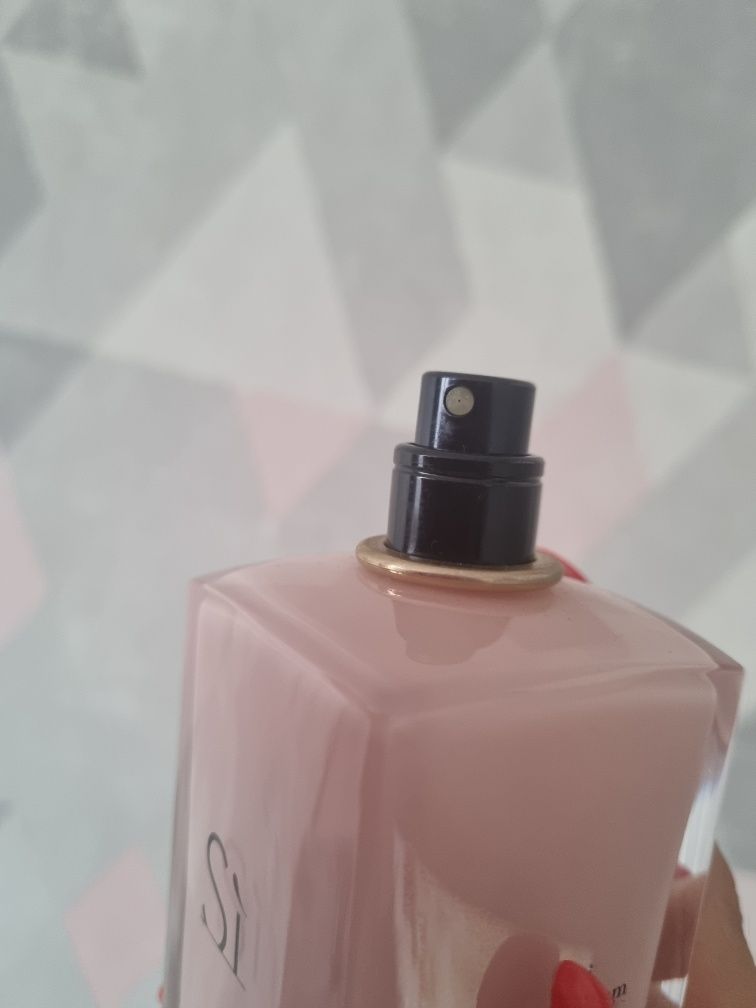 Armani Si Fiori edp 100 ml