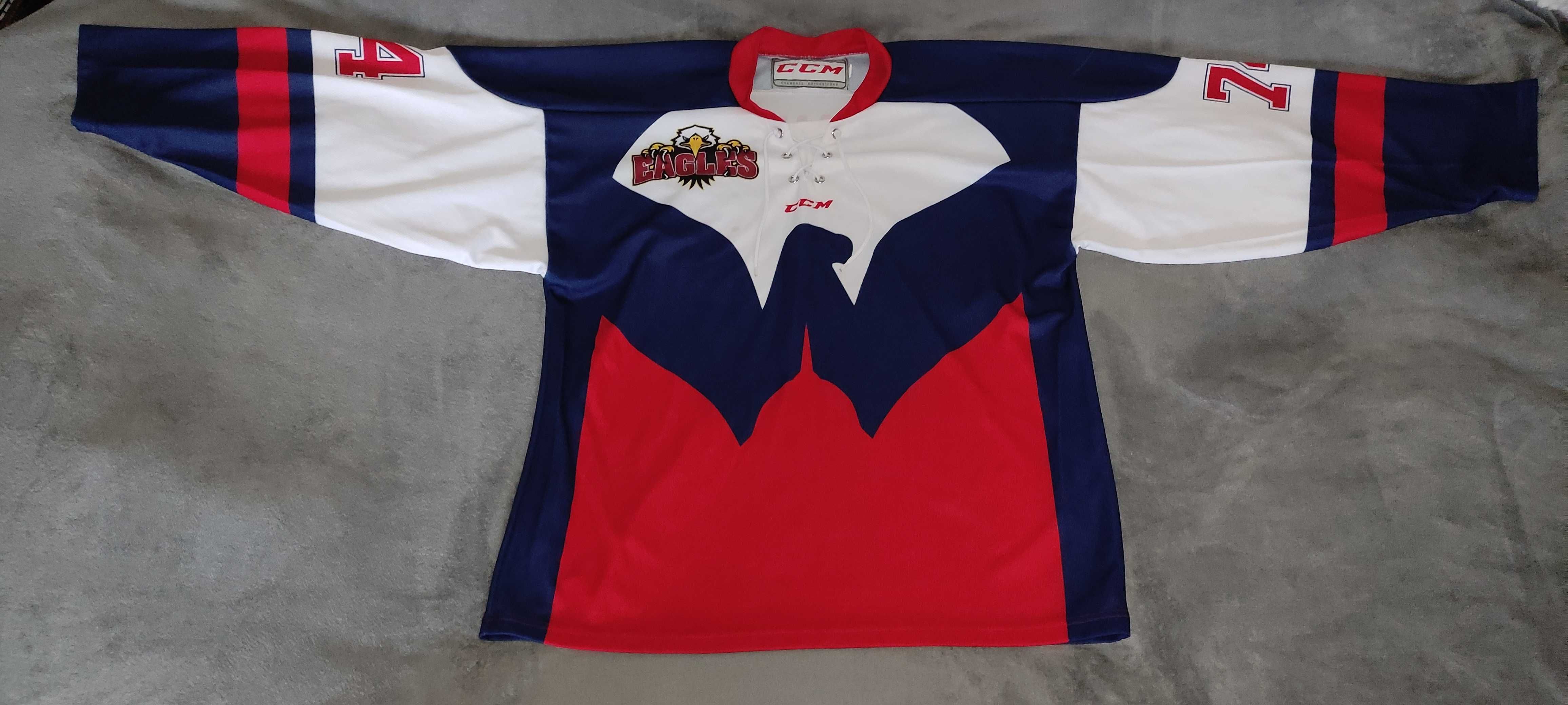 Koszulka hokejowa CCM Jersey Hockey