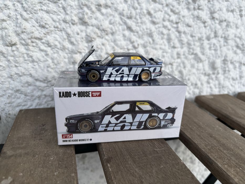 Diversas miniaturas 1/64