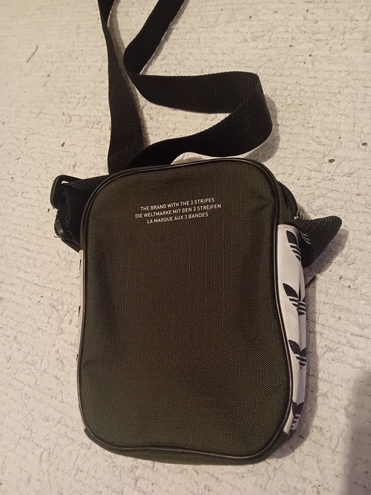 #adidas torba na ramię