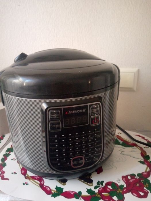 Продам мультиварку