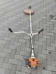 Мотокоса Stihl fs130 під ремонт
