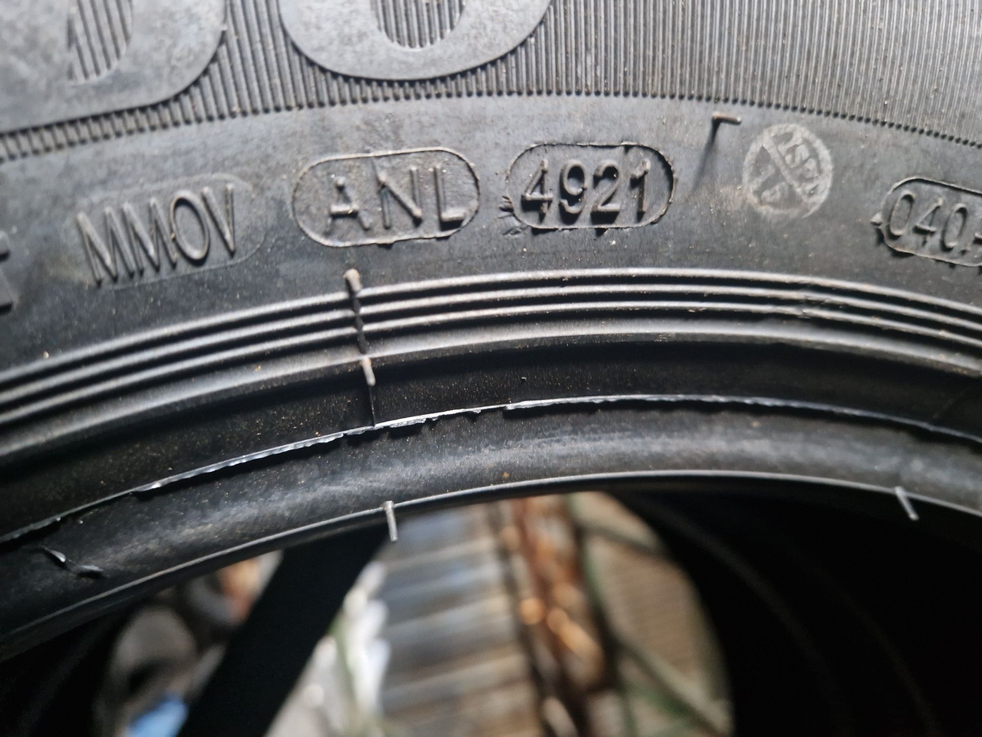 Nowe opony letnie 195/60R16C KENDA KR33 Dostawcze Wzmacniane Wyprzedaż