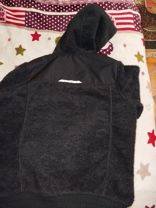 шерпа carhartt дуже тепла