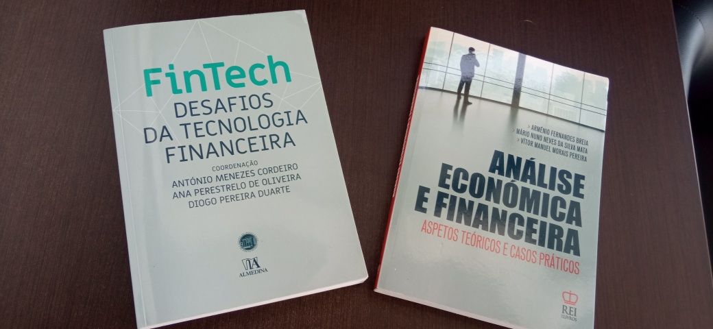 Livro FinTech-Desafio da Tecnologia Financeira
