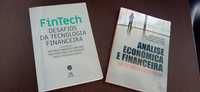 Livro FinTech e Análise Económica e Financeira