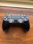 Dualshock 4 (PS4)