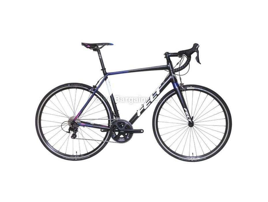 Rower Szosowy Felt FR 30. JAK NOWY!