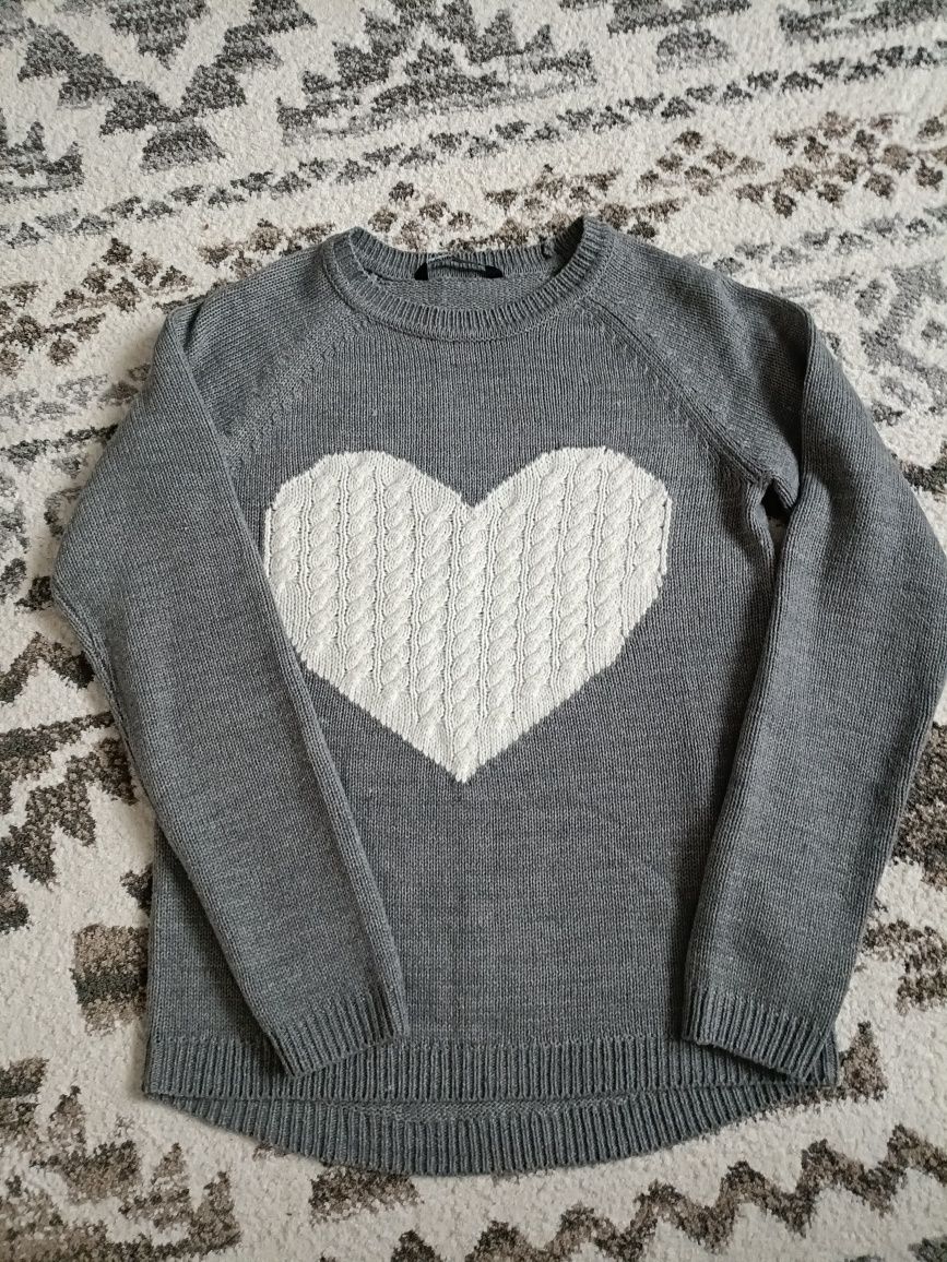 Sweter XS. Polecam