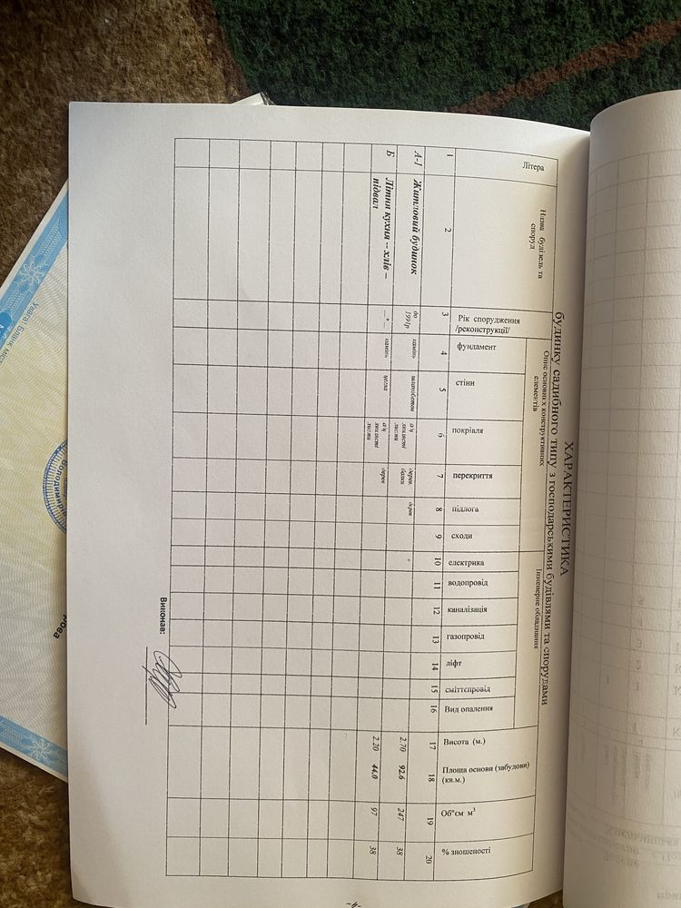 Продам будинок с. Подоляньске, Хмельницький район