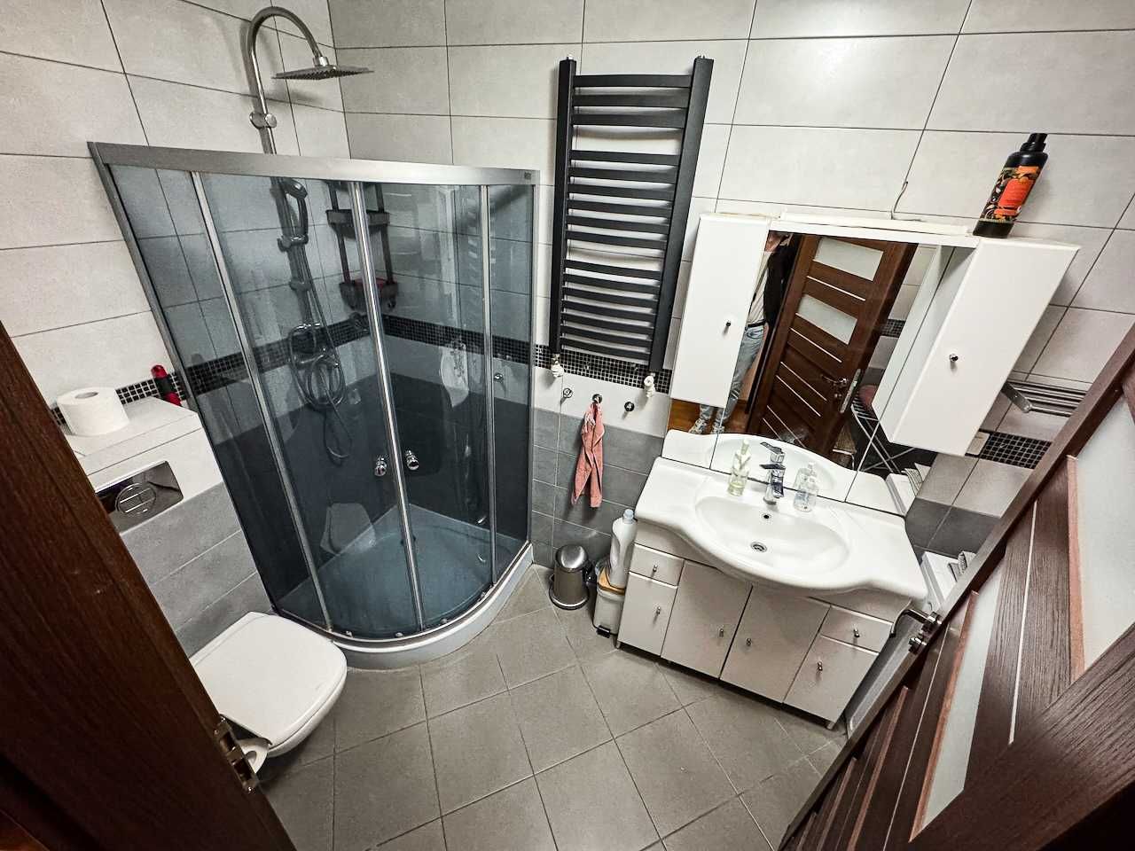 Mieszkanie, salon + aneks + 2 pokoje - Lofty Scheiblera | 2200 +opłaty