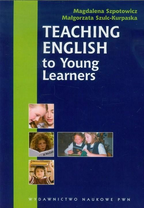 Teaching English To Young Learners