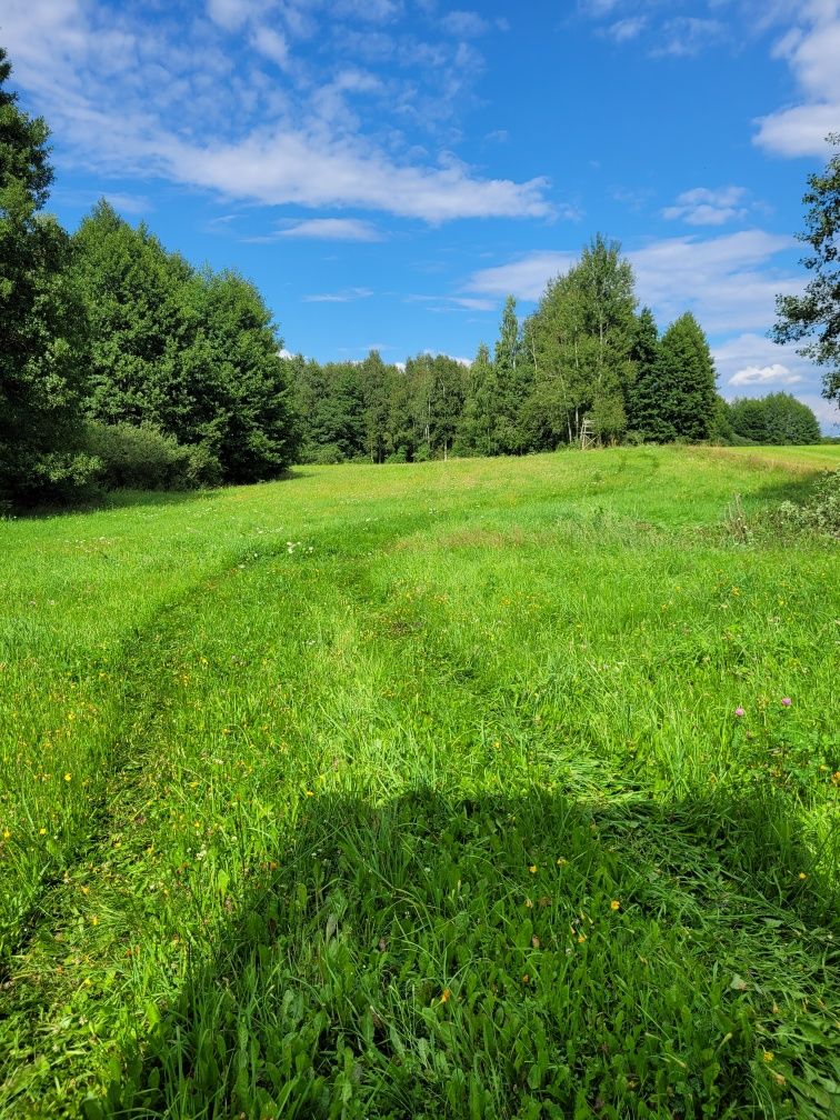 Działka rolno-budowlana