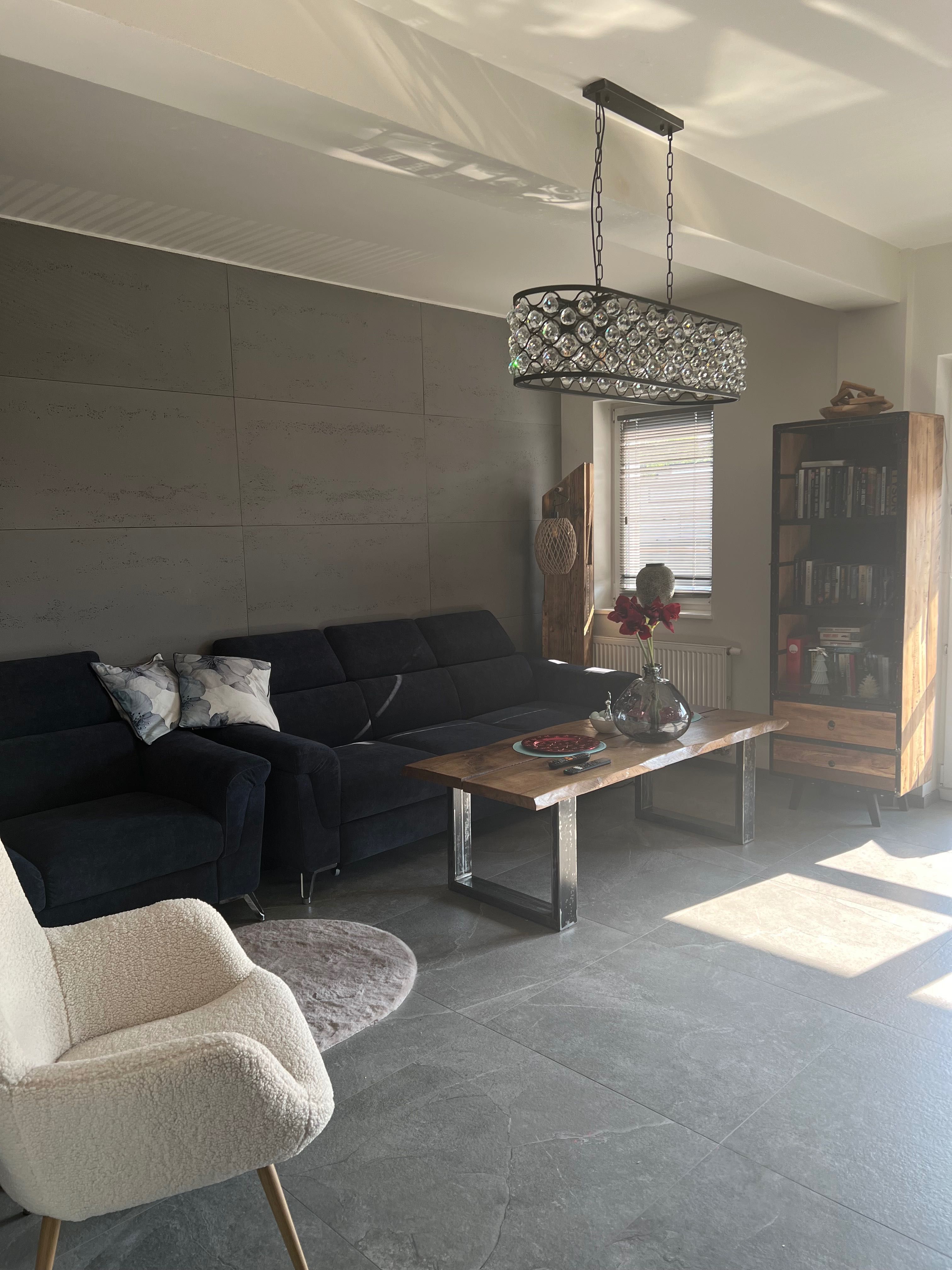 Apartament nad Niegocinem w centrum Giżycka do wynajęcia