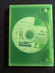 Gra Wrc 4 na xbox 360 Fia World Rally Championship