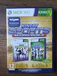 Kinect Sports PL Najlepsza Kolekcja