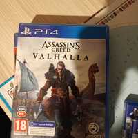 Assassin's Creed valhalla ps4