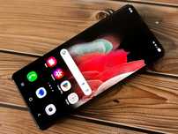 Samsung Galaxy S21 Ultra 12/256 Duos