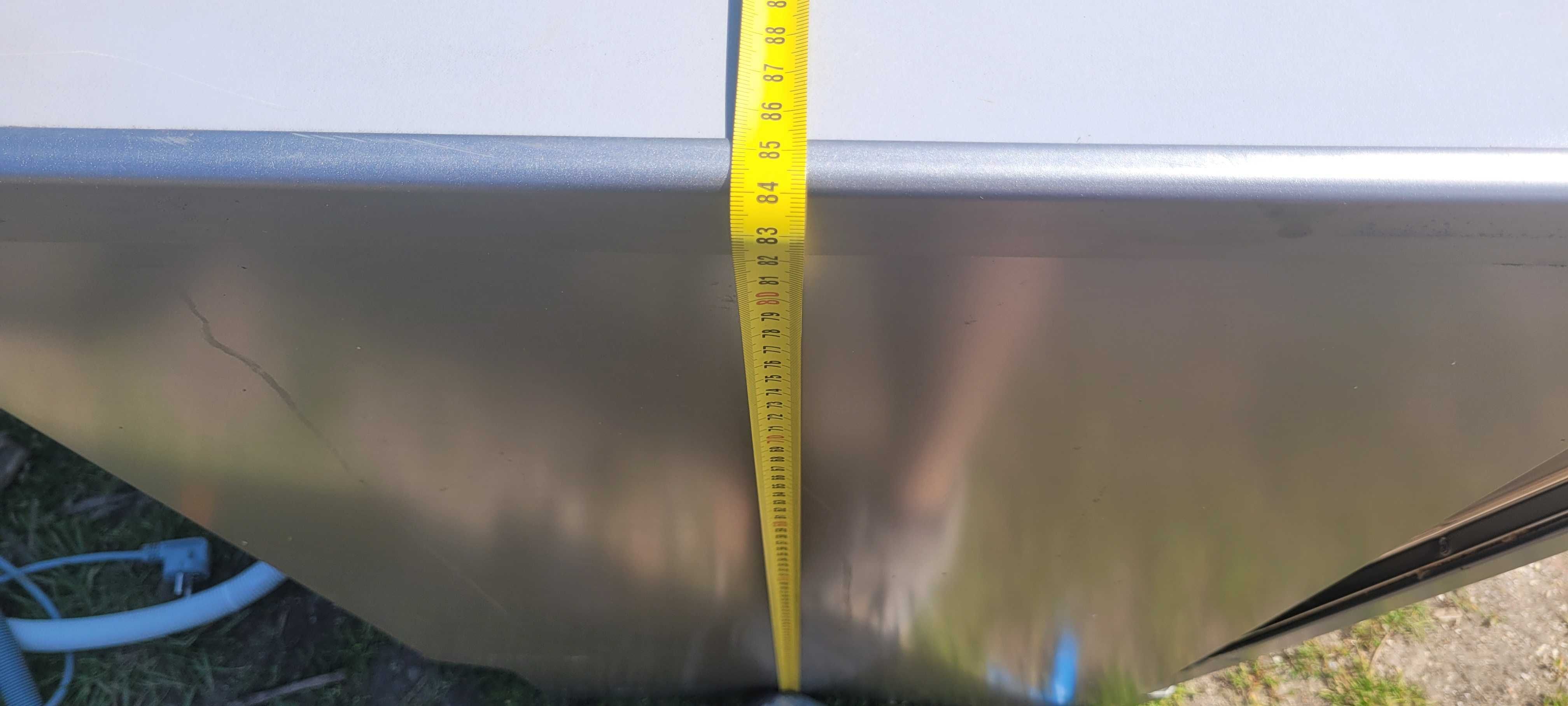 Zmywarka srebrna ELECTROLUX 60cm , sprawna, wysyłka, transport