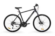 Rower crossowy WHEELER CROSS 6.4 Męski Kolekcja 2022