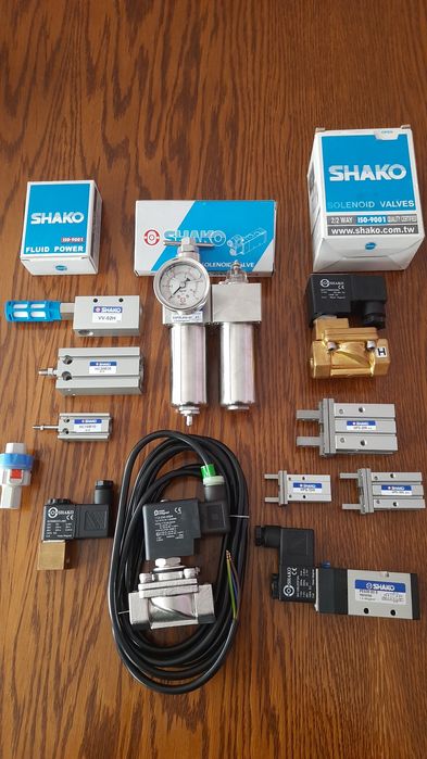 Shako miniaturę stainless frl ssfrl 600