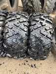 27x9.00r14 Power Grin V2