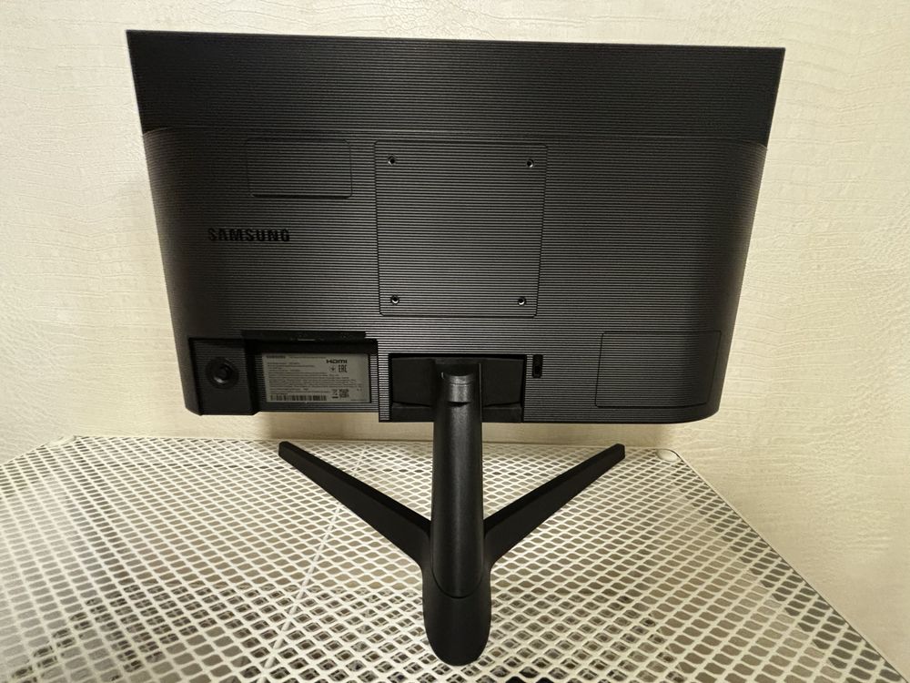 Монитор samsung 60hz