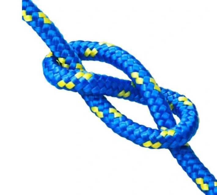 Lina polipropylenowa Fi 12-40m