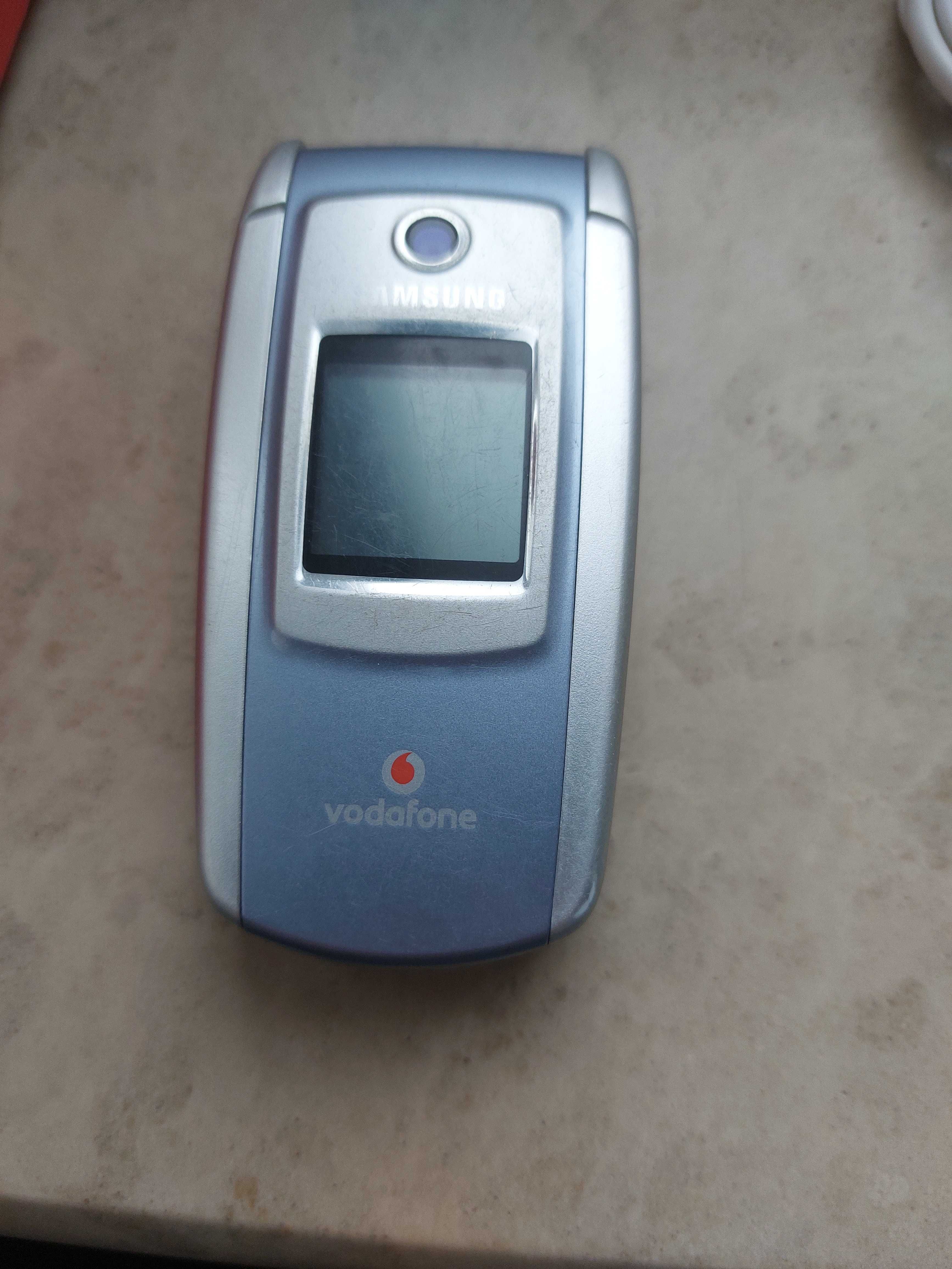Телефон самсунг жабка Samsung SGH-M300V