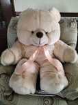 Peluche urso grande