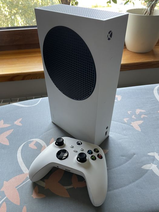 Konsola Xbox one S