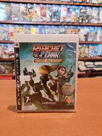 Gra Ratchet & Clank Quest For Booty Ps3